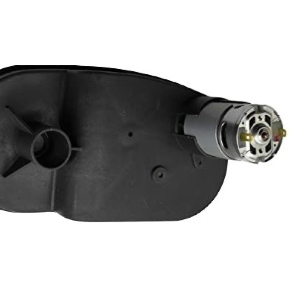Gearbox for Kids Ride on Car Accessories, High Speed 12V 30000RPM Electric Motor - Picture 4 of 8
